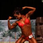 Chrysta  Pahlman - NPC Washington State Open 2011 - #1